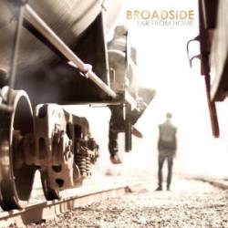 Broadside : Far from Home